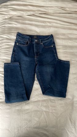 Express skinny Jeans size 2short