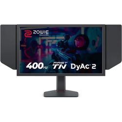 BenQ Zoie XL2566X 360 Hz Gaming Monitor