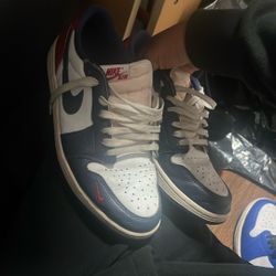 Nike Dunks