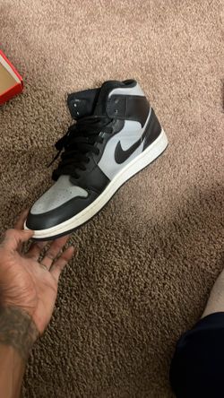 Jordan 1s