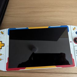 Lenovo Legion Go