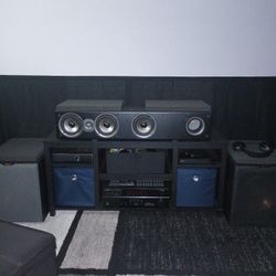 Polk Audio 