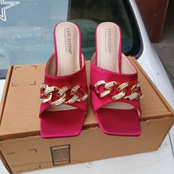 Women Dress Shoes Sise 8..brand New
