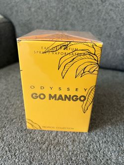 Armaf odyssey GO Mango