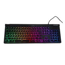 RGB Keyboard and Mouse