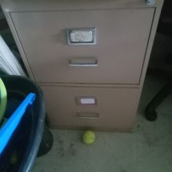 Filing Cabinets