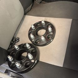 1.5 inch wheel spacers for ford ranger