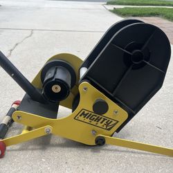 Mighty Liner Floor Tape Applicator