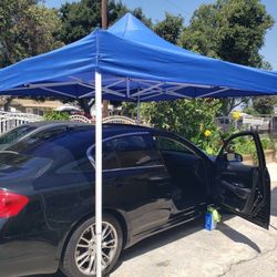 CANOPY 10 X 10