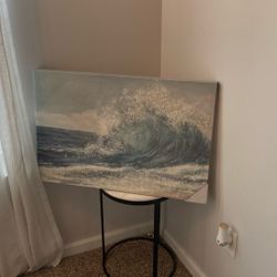 Canvas Wall Art