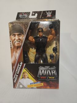 Hulk Hogan Elite
