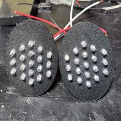 56-61 Vw Bug LED Taillights 