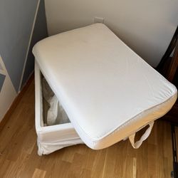 Storage Sitting Bench