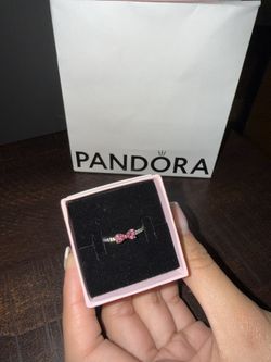 Pandora Ring