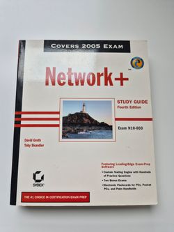Network+