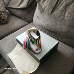 Jordon 7 retro miro