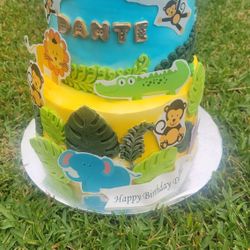 Custom Work 