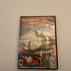 God Of War 