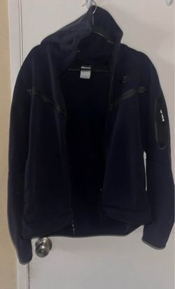 Nike Tech Fleece Full-Zip Hoodie