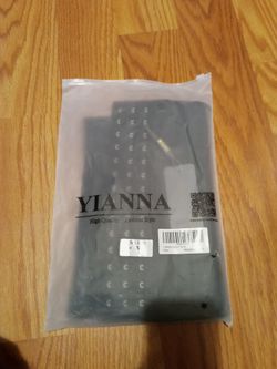 Yianna Waist Trainer Corset Xs