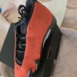 Jordan 14