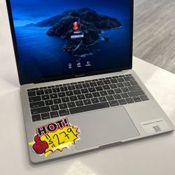 MacBook Pro 2017 256gb 8ram 