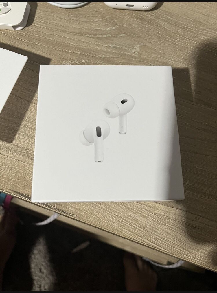 AirPods Pro 2