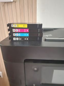 Epson printer