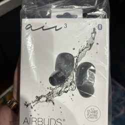 New Air3 Airbuds