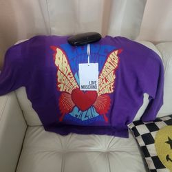 Moschino sweater