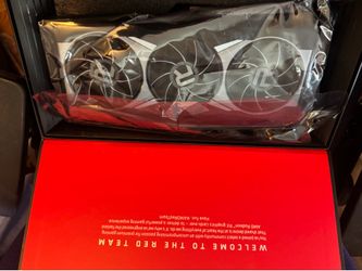 AMD Radeon 6800 XT