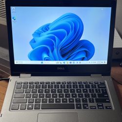 Dell Inspiron 13 5379 - 2 In 1