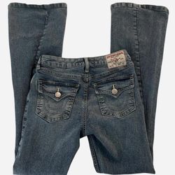 True Religion Joey Jeans 