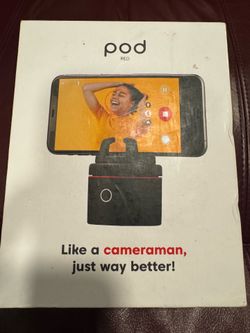 Pivo Pod Red