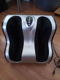Foot massager