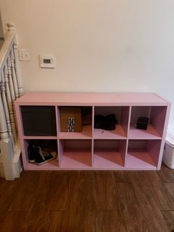 IKEA kallax shelf