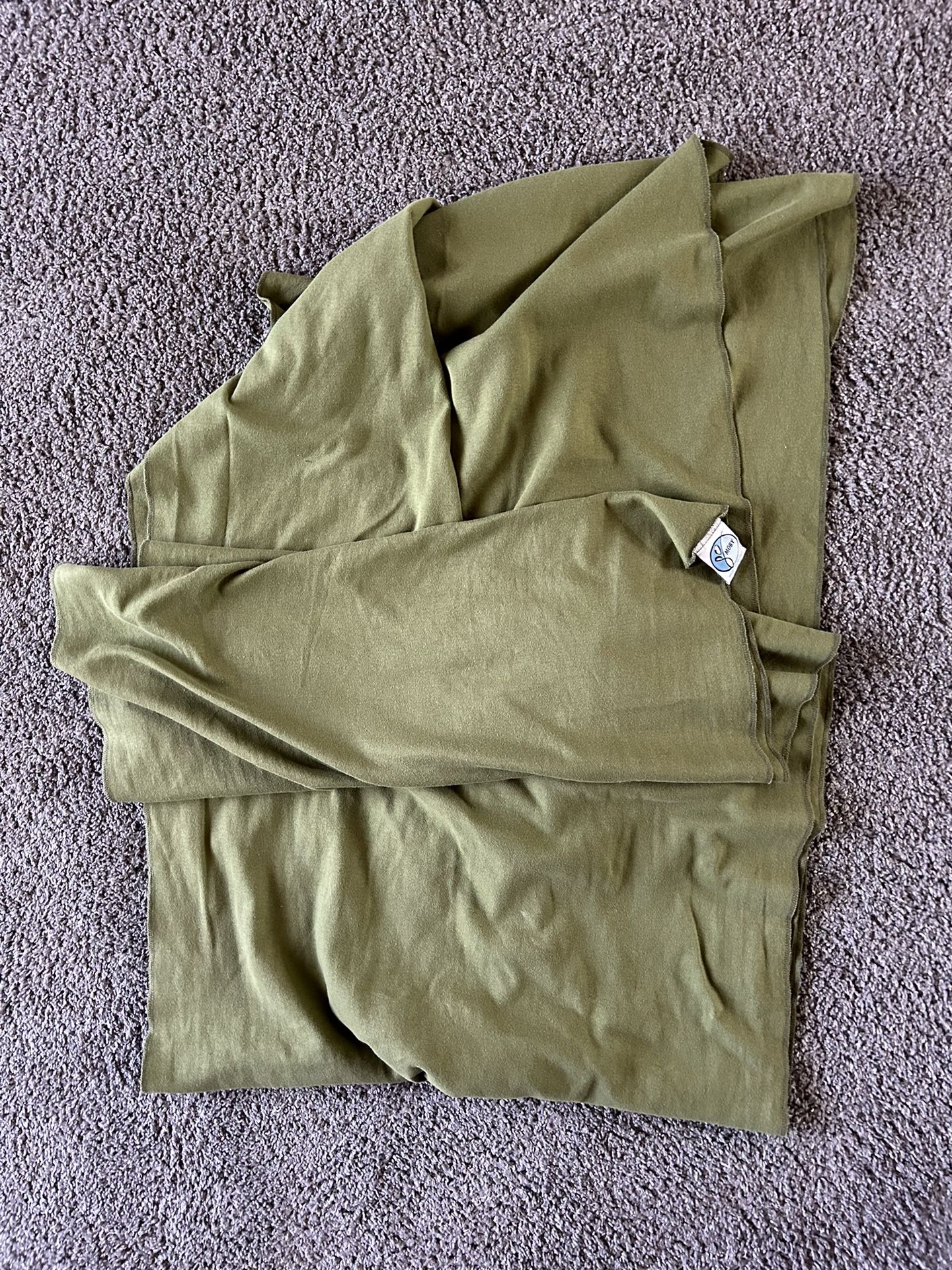 Moby Infant Wrap