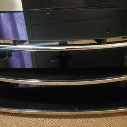 Tv stand in perfect condition!