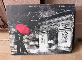 Wall art