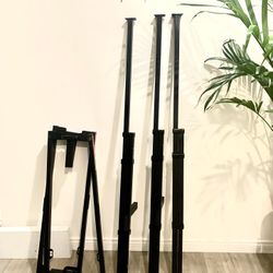 Metal Bed Frame Queen