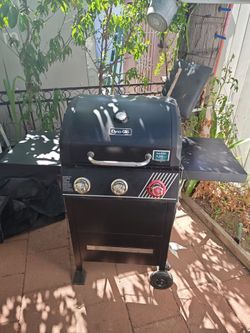 Asador/grill