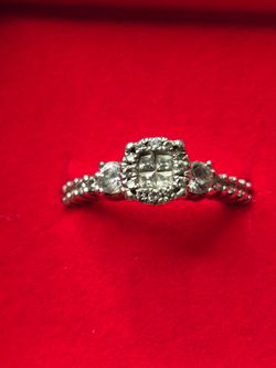Wedding band