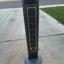 Lasko Oscillating Tower Fan