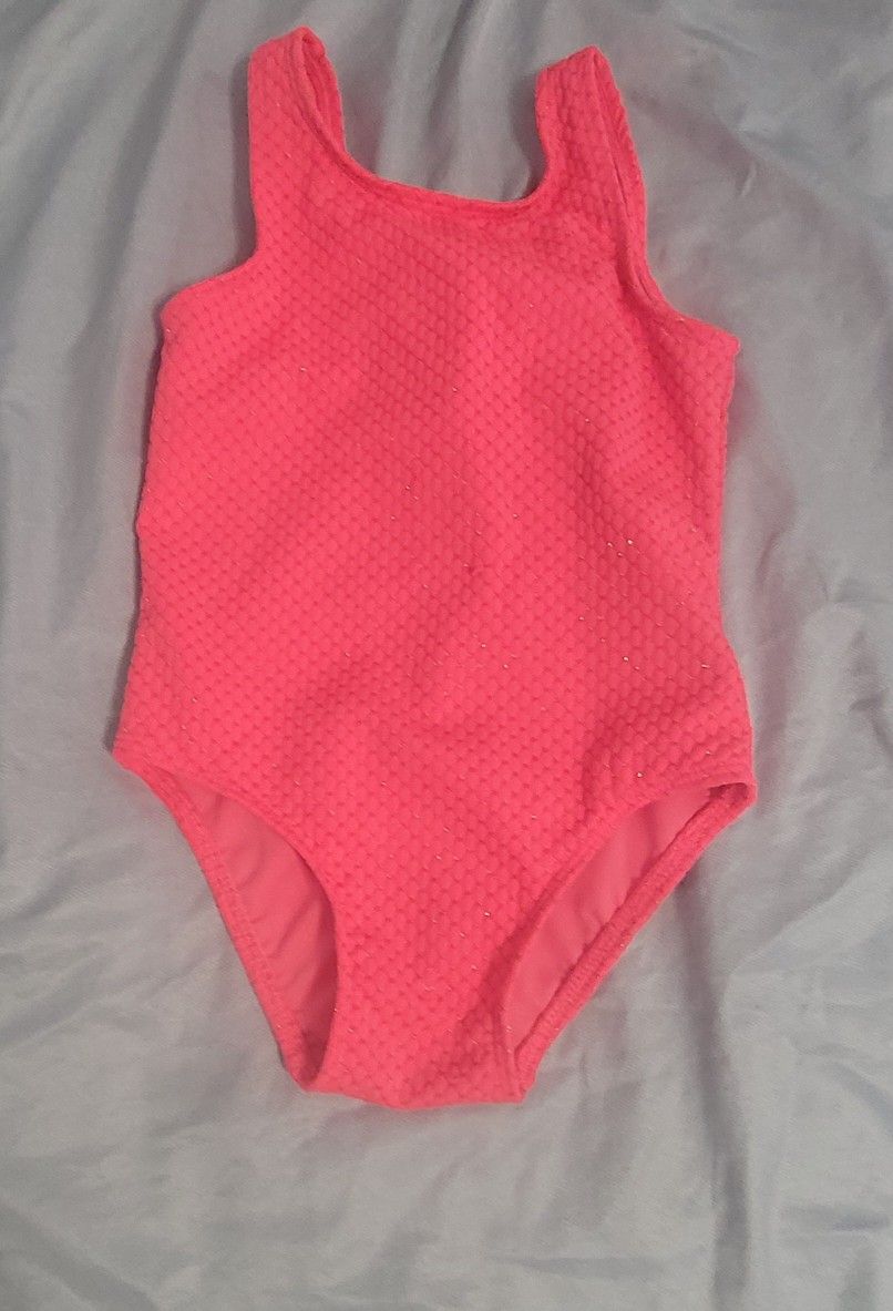 Toddler Bathing Suit 4t