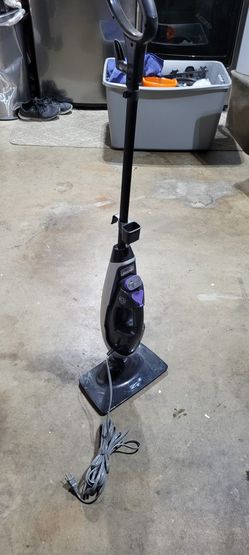 Steam Mop Cleaner 5-in-1 Thumbnail