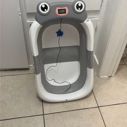 Baby Bath Tub