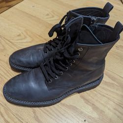 ALLSAINTS BOOTS MEN 