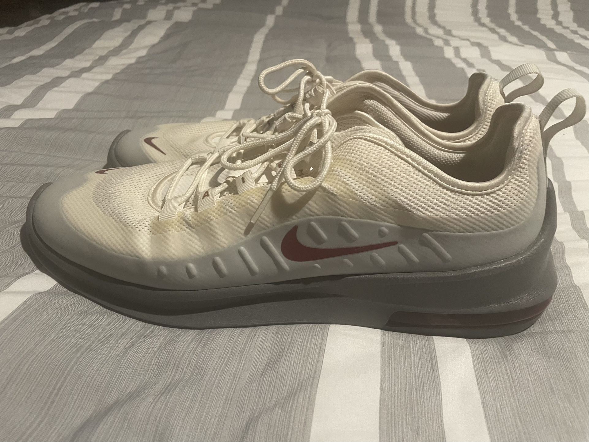 Size 12 Old-School Nikes And Good Condition