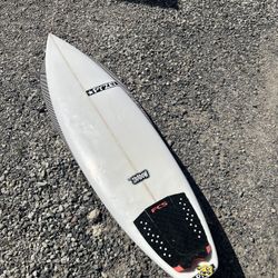 The Shadow Pyzel 6’1 19 1/4