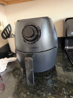 Air fryer
